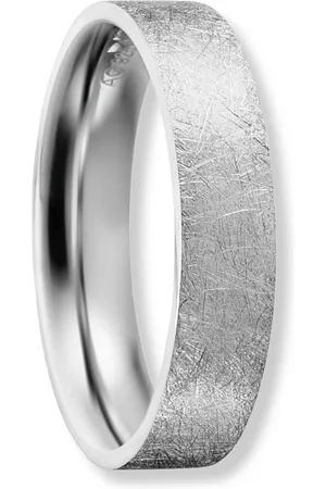 ONE ELEMENT Silberring Freundschaft Partner Ring aus 925 Silber, Damen Silber Schmuck Freundschaft / Partner
