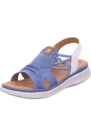 Romika Keilsandalette - Verkäufer: AS Schuhe