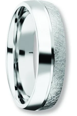 ONE ELEMENT Silberring Freundschaft Partner Ring aus 925 Silber, Damen Silber Schmuck Freundschaft / Partner