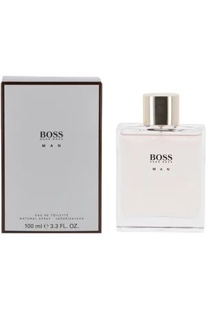 HUGO BOSS Eau de Toilette HUGO Orange Men EDT Vapo - Verkäufer: DUFTE ZEITEN