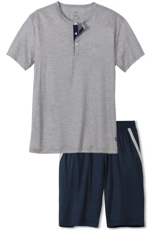 Calida Shorty Circular Night Herren (2 tlg) - Verkäufer: