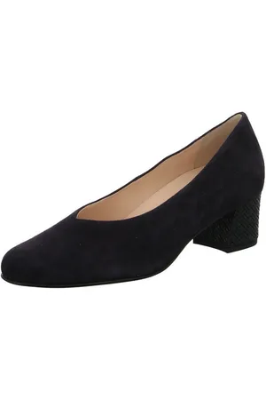 Hassia Ballerina - Verkäufer: Schuhhaus Lötte