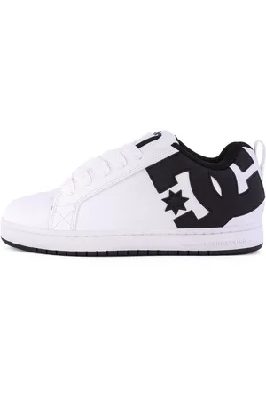 Dcshoes Herrenschuh DC Court Graffik Trainingsschuh - Verkäufer: Big Leshopski