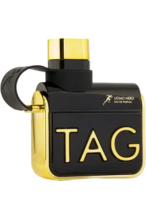 Armaf Eau de Parfum Tag Him Uomo Nero - Verkäufer: Parfum-Eden
