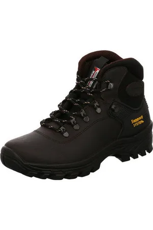 Grisport Dakar Trekking 2 Wanderstiefel - Verkäufer: P&P Shoes