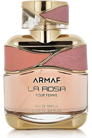 Armaf Eau de Parfum La Rosa Pour Femme - Verkäufer: Parfum-Eden
