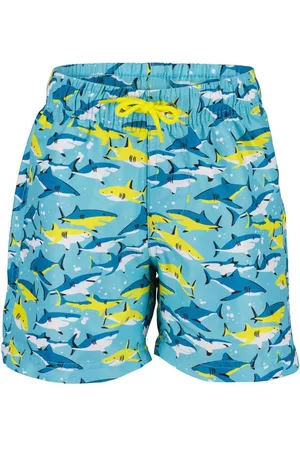 Blue Seven Badeshorts