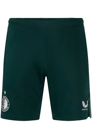 CASTORE Sporthose Feyenoord terdam Pro Players Short Shorts - Verkäufer: 11teamsports