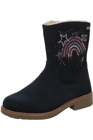 Lurchi Stiefel - Verkäufer: Schuhhaus Lötte