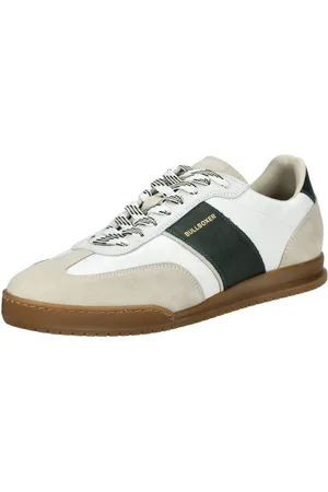 Bullboxer Sneaker Leder/Textil Sneaker - Verkäufer: S4S Commerce