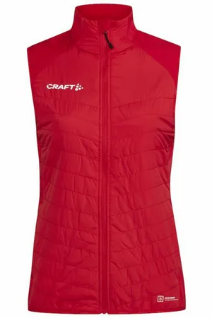 Craft Funktionsweste Damen Weste ADV Nordic Ski Club Vest 1912526 - Verkäufer: CORTEXPOWER