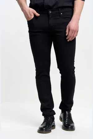 Big Star Skinny-fit-Jeans JEFFRAY niedrige Leibhöhe - Verkäufer: