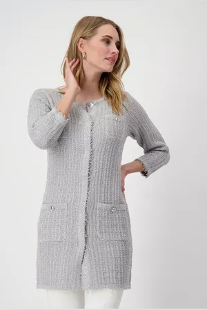 monari Allwetterjacke - Verkäufer: Modehaus Nikolaus Rostock