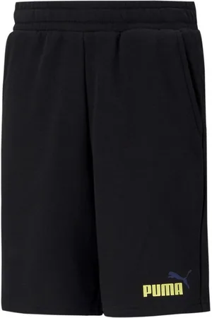 PUMA Trainingsshorts Jungen Short ESS+ 2 Col Shorts TR B 586989 - Verkäufer: CORTEXPOWER