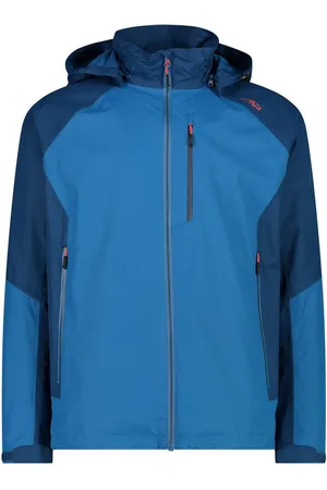 CMP Outdoorjacke Herren Jacke MAN JACKET ZIP HOOD 34Z5147 - Verkäufer: CORTEXPOWER