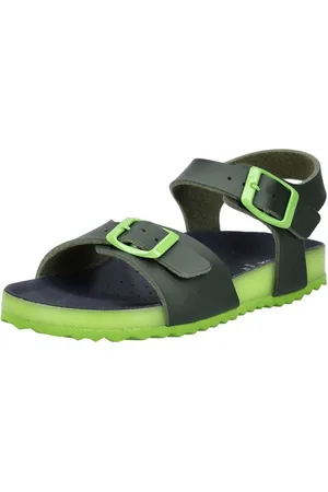 Geox Sandalen Lederimitat Riemchensandale - Verkäufer: S4S Commerce