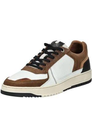 Bullboxer Sneaker Leder Sneaker - Verkäufer: S4S Commerce
