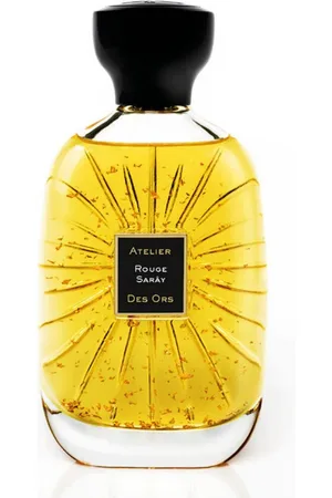 ATELIER Körperpflegeduft Rouge Saracy Eau De Parfum 100ml unisex - Verkäufer: Parfümerie Wilhelm Haas