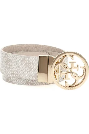 Guess Synthetikgürtel Nolana Belt - Verkäufer: modeherz