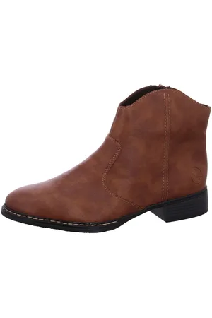 Rieker Westernstiefel - Verkäufer: H&D shoes and more instlyle GmbH