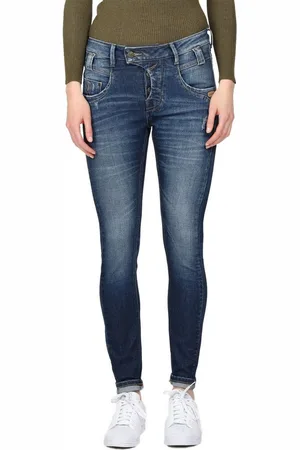 Gang Boyfriend-Jeans Marge Pant (1-tlg) - Verkäufer: Apartmentshop