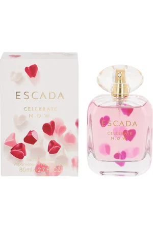 Escada Eau de Parfum Celebrate Now - Verkäufer: DUFTE ZEITEN