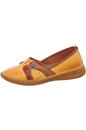 GEMINI Anilina Slipper - Verkäufer: H&D shoes and more instlyle GmbH