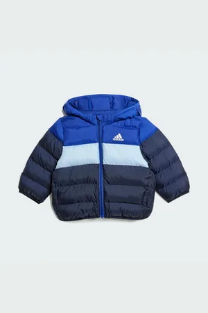 adidas Fleecejacke SYNTHETIC DOWN JACKE - Verkäufer: adidas AG