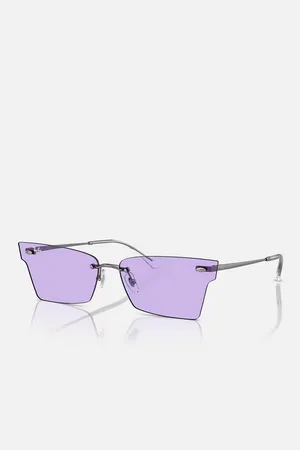 Ray-Ban Sonnenbrille Xime RB3730 004/1A Gunmetal - Verkäufer: tausendbrands