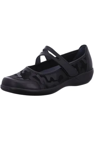 Stuppy Slipper - Verkäufer: Schuhhaus Lötte
