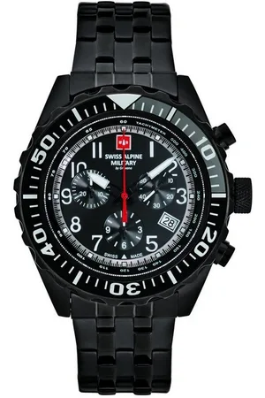 Swiss Alpine Military Quarzuhr 7076.9177SAM - Verkäufer: Preiswert24