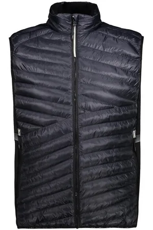 CMP Funktionsweste Herren Weste Man Hybrid Vest 30Z2667 - Verkäufer: CORTEXPOWER
