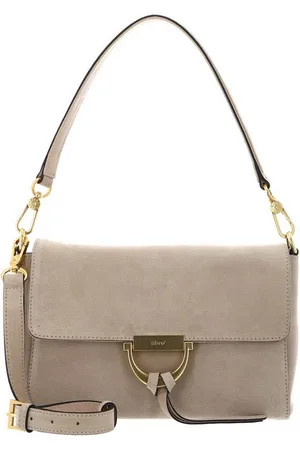 Abro+ Umhängetasche Shoulder Bag Temi, aus echtem Leder - Verkäufer: modeherz