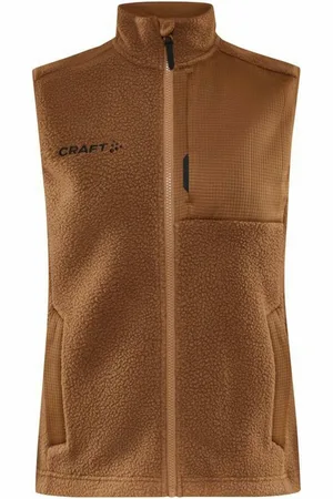 Craft Funktionsweste Damen Fleeceweste Adv Explore Pile Fleece Vest W 1913811 - Verkäufer: CORTEXPOWER