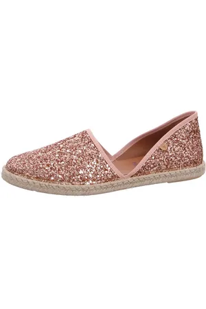 Verbenas Carmen Glitter Slipper - Verkäufer: H&D shoes and more instlyle GmbH