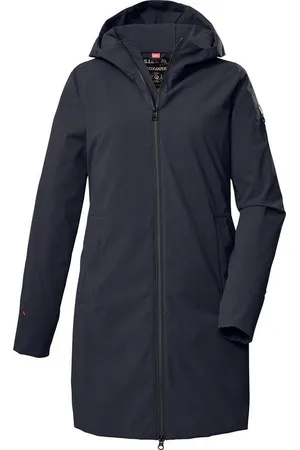 G.I.G.A. DX by killtec Funktionsmantel GS 154 WMN PRK MIDNIGHT - Verkäufer: gue-sport