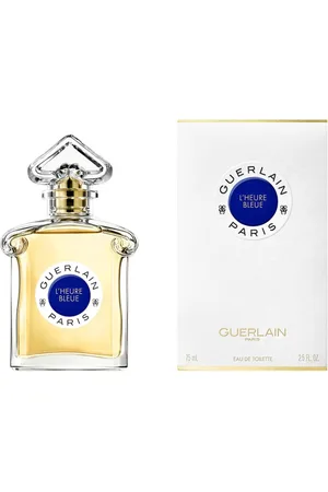 Guerlain Eau de Toilette Les Légendaires L