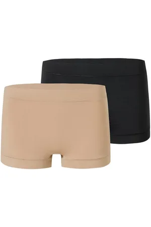 Schiesser Shorts Unique Micro (2-tlg) Bermudas Kurze Hose - Verkäufer: HBOD