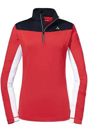 Schöffel Langarmshirt Illhorn Damen - Verkäufer: Tauro