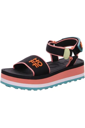 HOFF Mujer Party Black Sandalette - Verkäufer: Schuhhaus Lötte