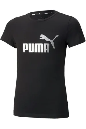 PUMA T-Shirt Mädchen T-Shirt ESS+ Logo Tee G 846953 - Verkäufer: CORTEXPOWER
