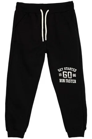 Koton Sweathose Jogger Mit Aufdruck - Verkäufer: