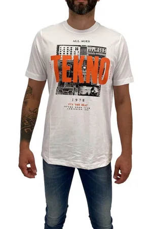Diesel T-Shirt "T-Just-WA" - Verkäufer: fashion4smile