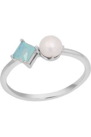 Noelani Silberring Ring (Ring, 1-tlg) - Verkäufer: Amor GmbH