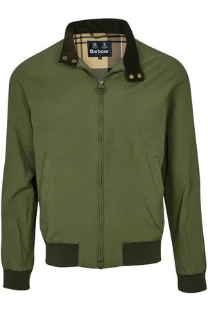 Barbour Softshelljacke Herren Jacke ROYSTON (1-St) - Verkäufer: engelhorn