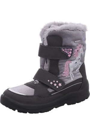 Lurchi Stiefel - Verkäufer: Schuhhaus Lötte