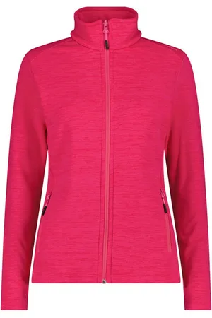 CMP Fleecejacke Damen Fleecejacke Woman Jacket 30E9686 - Verkäufer: CORTEXPOWER