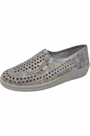 Aco Buzios Slipper - Verkäufer: LEPi Markenschuhe