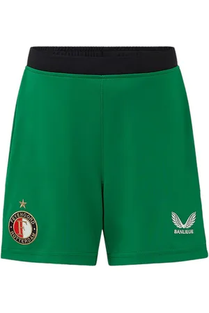 CASTORE Sporthose Feyenoord terdam Short 3rd 2024/2025 Kids - Verkäufer: 11teamsports