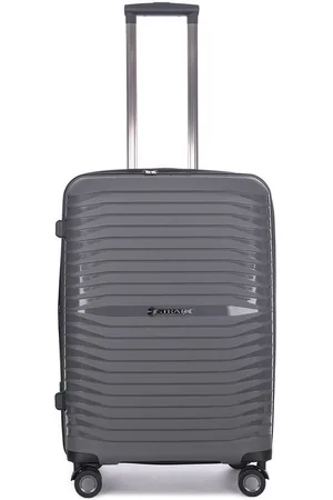 Stratic Hartschalen-Trolley Bright+, 4 Rollen, Polypropylen - Verkäufer: WE LOVE BAGS